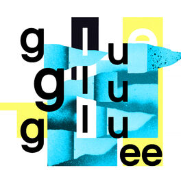 Album cover of Glue EP
