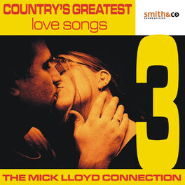 Album cover of Country's Greatest Love Songs, Volume 3