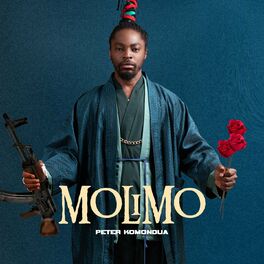 Album cover of Molimo
