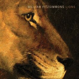 Album cover of Lions