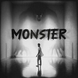 Album cover of Monster (ft. YOTAL)