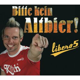 Album cover of Bitte Kein Altbier