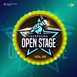 Album cover of Open Stage Covers, Vol. 88