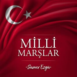 Album cover of Milli Marşlar