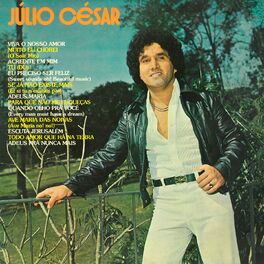 Album cover of Júlio César 1977 a 1979