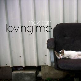 Album cover of Loving Me