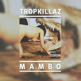 Album cover of Mambo