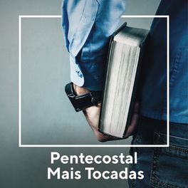 Album cover of Pentecostal Mais Tocadas