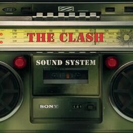 Album cover of Sound System