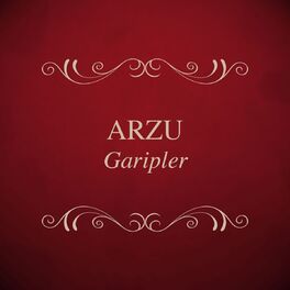 Album cover of Garipler