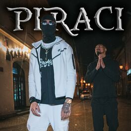 Album cover of Piraci