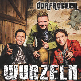 Album cover of Wurzeln