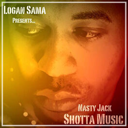 Album cover of Shotta Music
