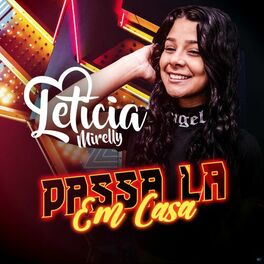 Album cover of Passa Lá em Casa