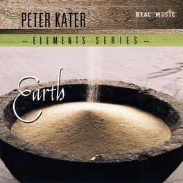 Album cover of Elements Series: Earth