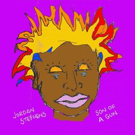 Album cover of Son Of A Gun