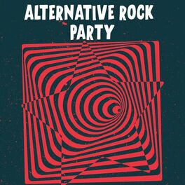 Album cover of Alternative Rock Party