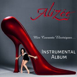 Album cover of Mes courants électriques (Instrumental version)