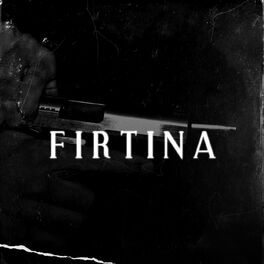 Album cover of Firtina