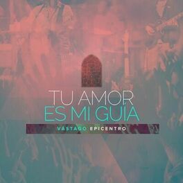 Album cover of Tu Amor Es Mi Guia (Live)