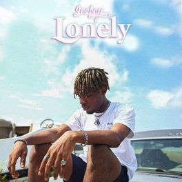 Album cover of Lonely