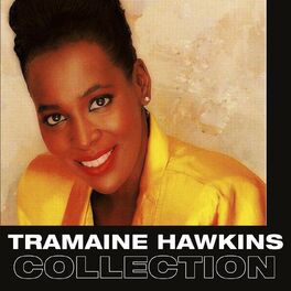 Album cover of Tramaine Hawkins Collection