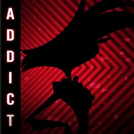 Album cover of Addict
