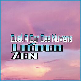 Album cover of Qual a Cor das Nuvens