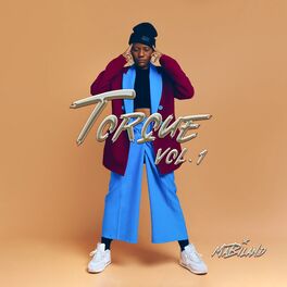Album cover of TORQUE: Vol. 1