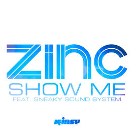 Album cover of Show Me (feat. Sneaky Sound System)