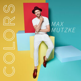 Album cover of Colors
