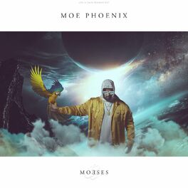 Album cover of MOESES