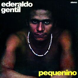 Album cover of Pequenino