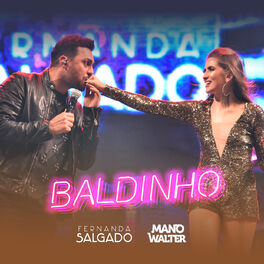 Album cover of Baldinho (Ao Vivo)