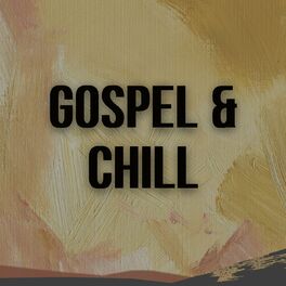 Album cover of Gospel & Chill