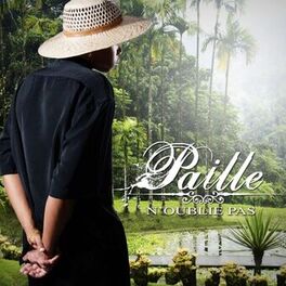 Album cover of N'oublie pas