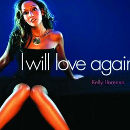 Album cover of I Will Love Again