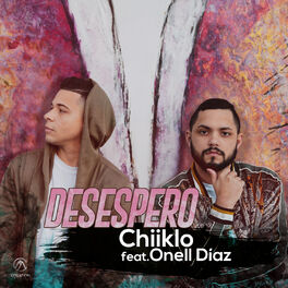 Album cover of Desespero