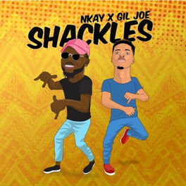 Album cover of Shackles