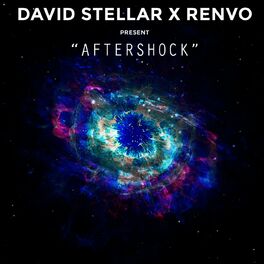 Album cover of Aftershock (Original Mix)