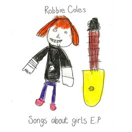 Album cover of Songs About Girls