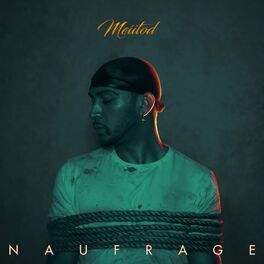 Album cover of Naufrage
