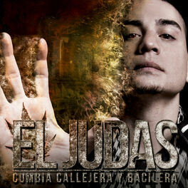 Album cover of Cumbia Callejera y Bacilera