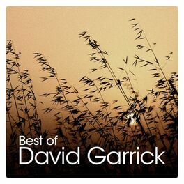 Album cover of Best Of David Garrick