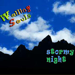 Album cover of Stormy Night