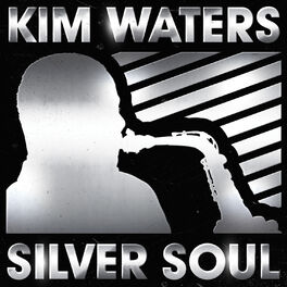 Album cover of Silver Soul
