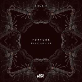 Album cover of Fortune