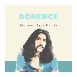 Album cover of Dönence Remix (feat. Barış Manço) [Remix]