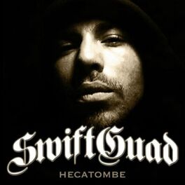 Album cover of Hécatombe