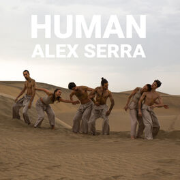 Album cover of Human